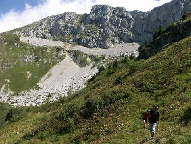 Rocher de l&apos;Ours