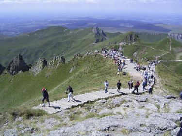 Puy de Sancy