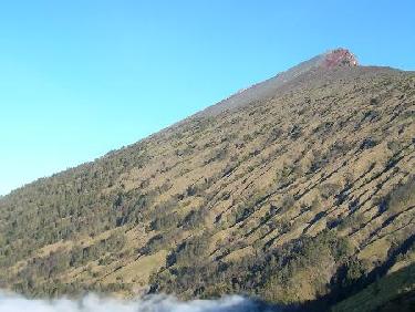 Gunung Rinjani
