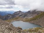 Lac et Refuge Presset