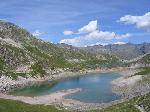 Lac de Grand Ban & Lac Rond