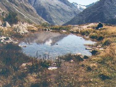 Miroir des Fétoules