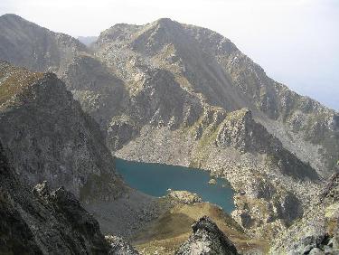 vue depuis le sommet