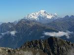Le Mont Blanc