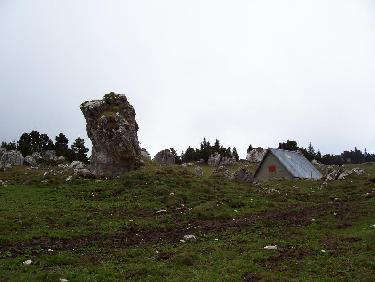 Habert de l&apos;Aup du Seuil