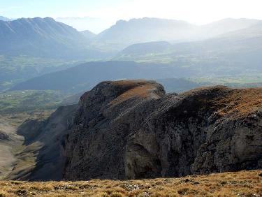 Bonne descente, Glag