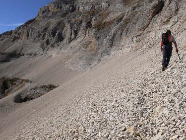Vers le chourum olympique