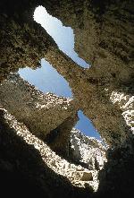 les arches "Inter-ferrantes"