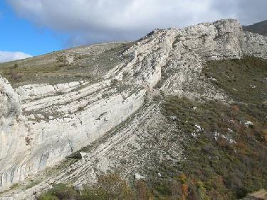 barre de saint Geniez