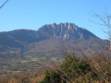 pic de Bugarach