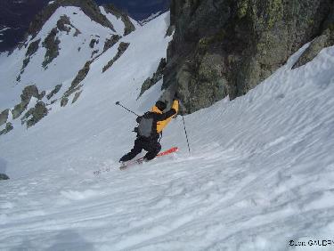 Couloir N