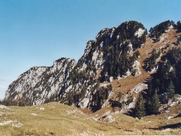 Dent de l&apos;Ours