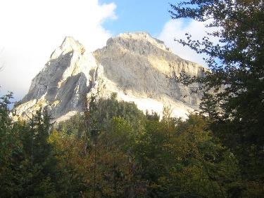 Au retour : ça se dégage