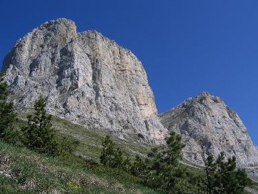 le couloir des 2 soeurs