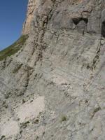 Pas des Terreaux : Passage délicat