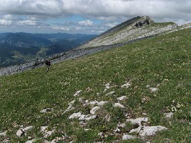Rochers de la Balme