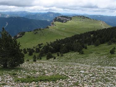 Cabanes de Châtillon