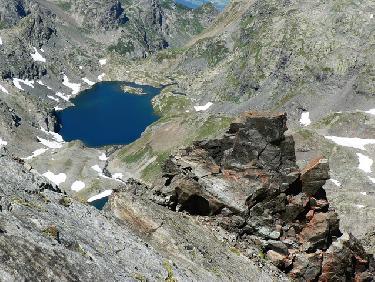 Petit Lac du Doménon
