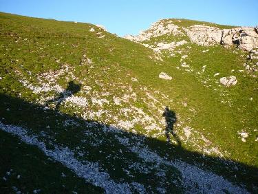 Ombres et poussières