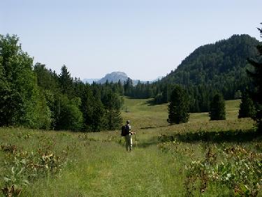 Prairie d&apos;Arpison