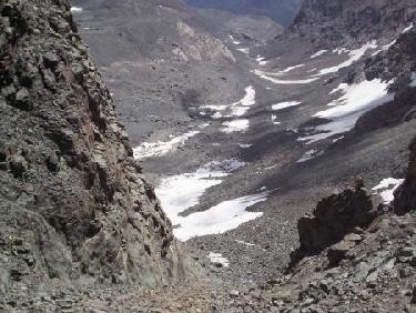 Le passage du Colerin