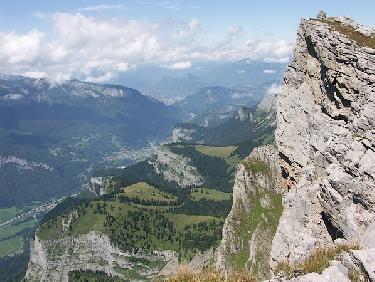 Vallée de l&apos;Arve