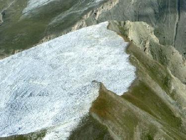 Crête et Tête de Miéjour