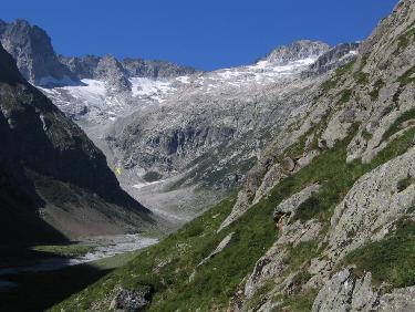 vallon de la Mariande