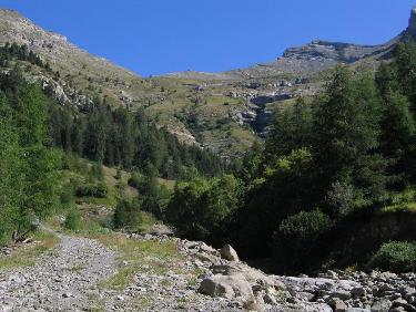 le cirque du grand Sellard