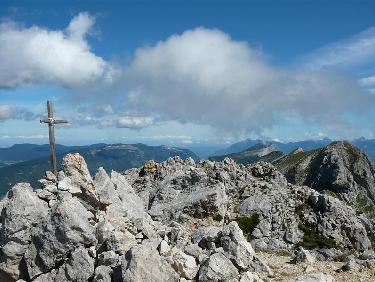 Les deux pointes du Cornafion