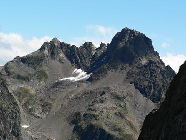 Grande Lance et Grand Charnier d&apos;Allemond