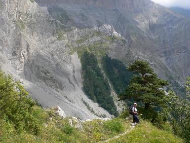 Le château des Chèvres
