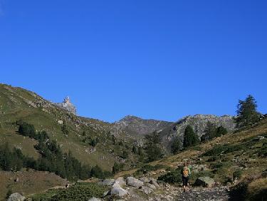 Vallée de la Clarée