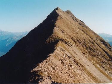 Aiguille de Venosc