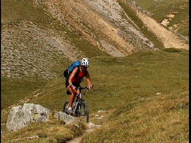 Thabor - chacun son style