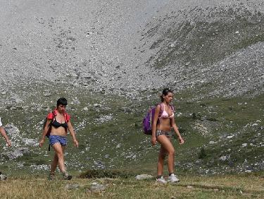 Thabor - chacun son style III