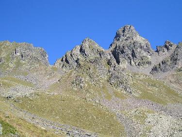 Combe des Chalanches