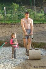 Les douze travaux de Loïc