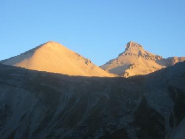 Vallon Pierra et Grand Ferrand
