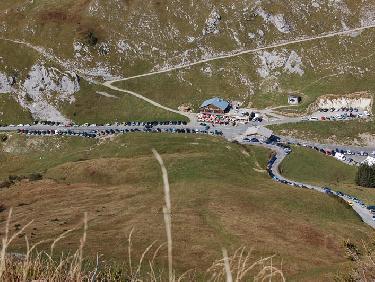 Col de la Colombière