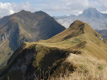Pointe des Deux Heures