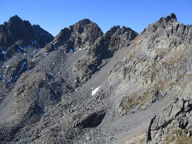 le cirque des Ferrouillet