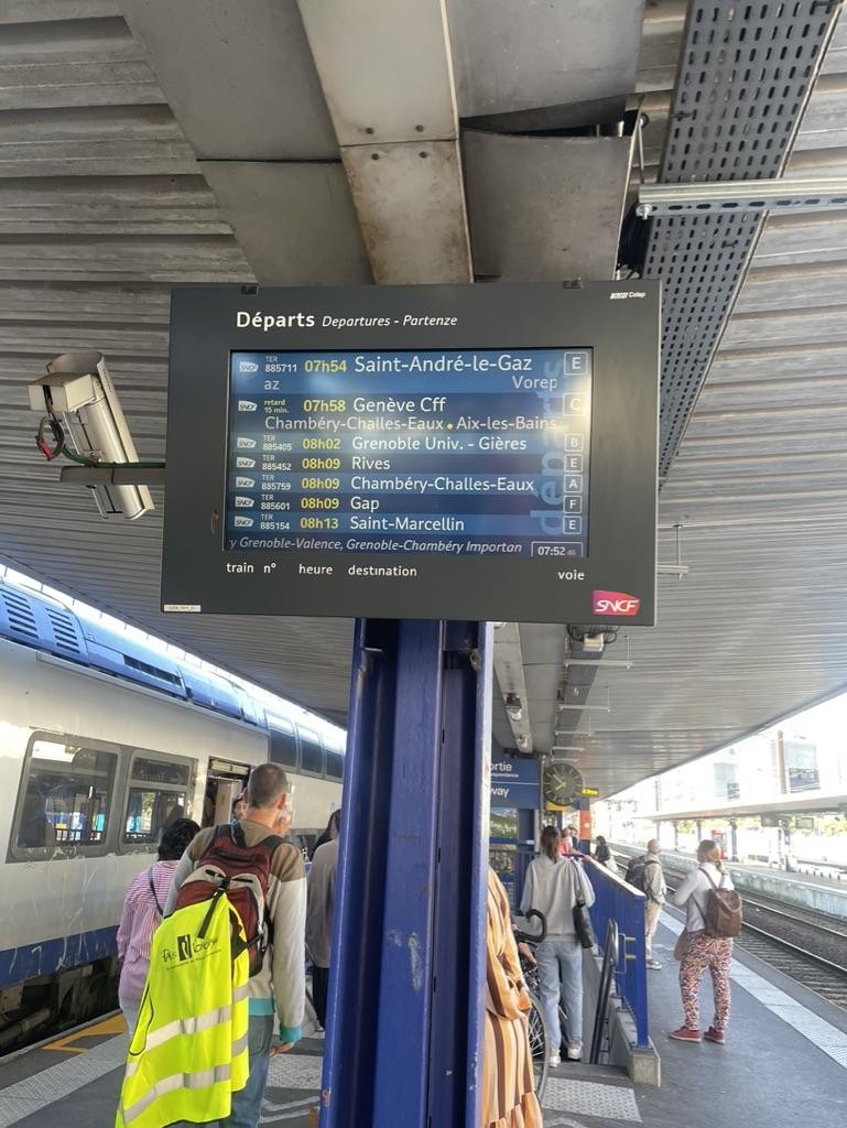SNCF SNiiiiFFFFF