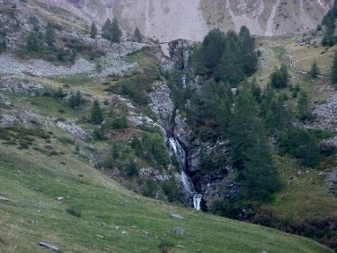 Le saut de la LaÃ¯re