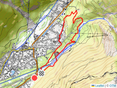 Sortie à la fraiche pour Nanouk