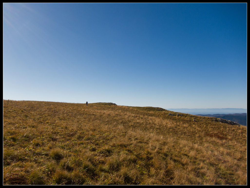 Sortie automnale au Cornafion