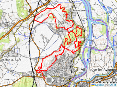 Sortie vtt dans l'après-midi