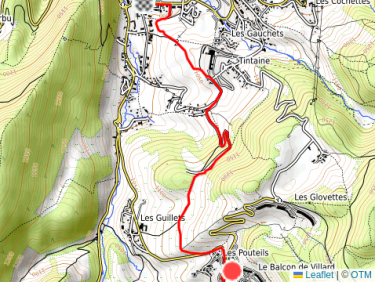 Sortie en VTT électrique en soirée