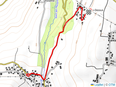 Sortie VTT en soirée
