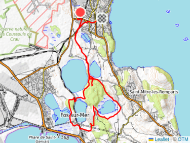 Sortie d&apos;après midi